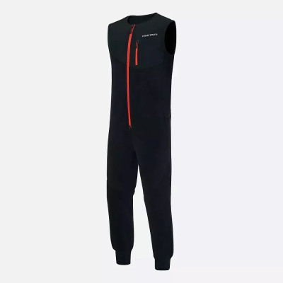 Finntrail POLAR Black 1395 Thermal Overall POLARTEC