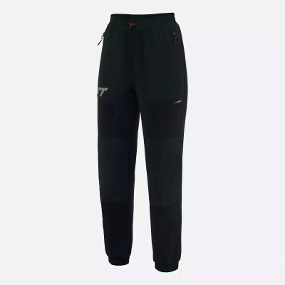 Finntrail termoveļas bikses Polar 1400 Black POLARTEC