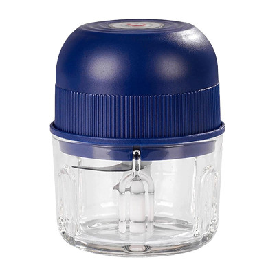 Almarijs Electric bait crusher