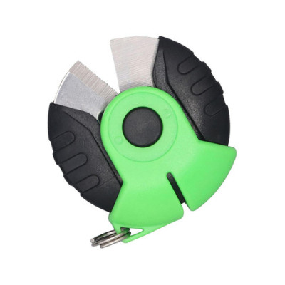 Almaria Mini Scissors Compact for cutting hair