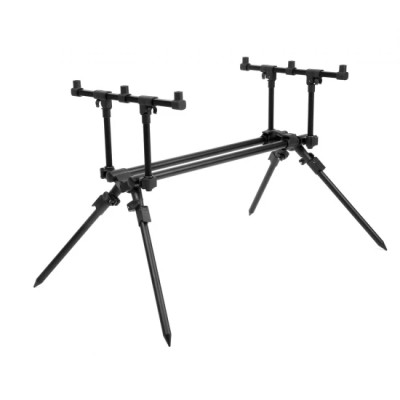 Sonic Intelex Pod rod rack