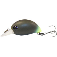 ZipBaits Baby Hickory SR 25 мм 2,6 г