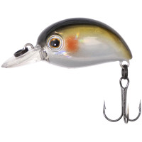 ZipBaits Baby Hickory SR 25mm 2.6g