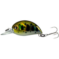 ZipBaits Baby Hickory SR 25mm 2.6g