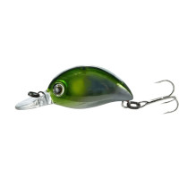 ZipBaits Baby Hickory SR 25mm 2.6g