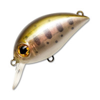 ZipBaits Baby Hickory SR 25 мм 2,6 г