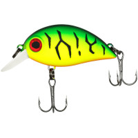 ZipBaits Baby Hickory SR 25mm 2.6g