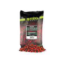 copy of STEG metodes granulas Granulu maisījums 800g 5mm