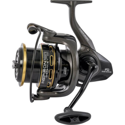 TRABUCCO Inspirion FDR 5500, 5+1bb
