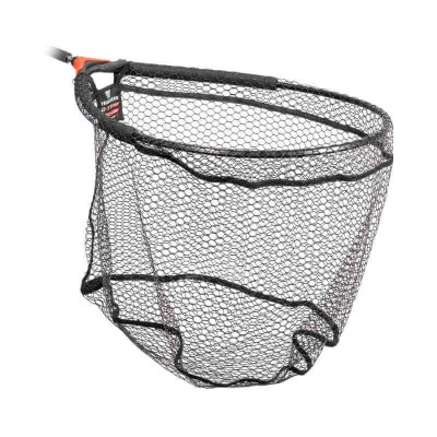 Graibšto galva Trabucco GNT Head Black Silicone Carp 60x50 cm