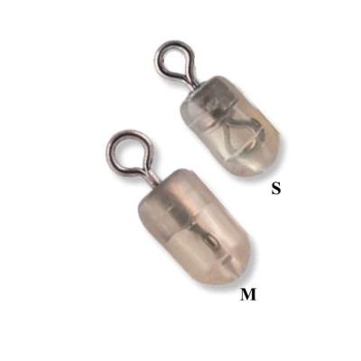 Trabucco STOP SWIVEL BEADS*10bx6gab*S