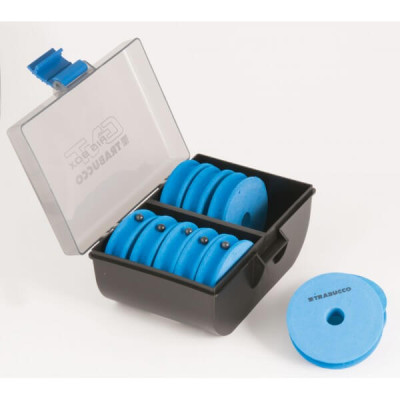 Поводок Trabucco GNT RIG STORAGE BOX