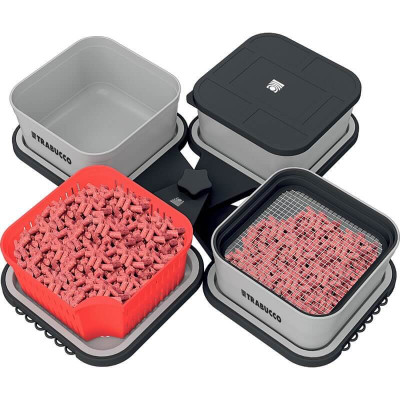 Trabuco indelių sistema Baitsafe System & Waiter • Bundle