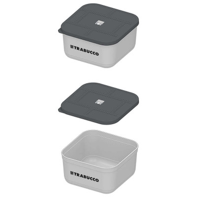 Trabuco BAITSAFE BOX - 16 VENT