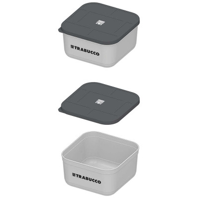 Trabuco BAITSAFE BOX - 16 SEALED