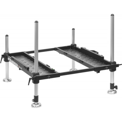 Trabucco sulankstoma platforma / pedanas Gnt Transformer Foot Plate