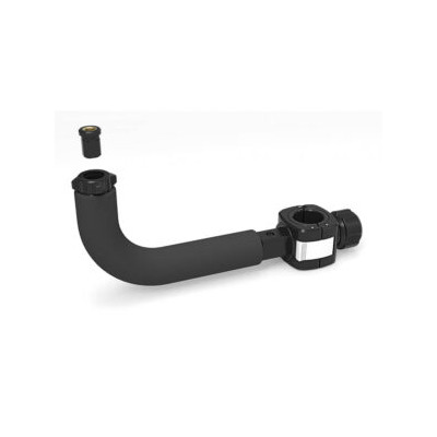 Trabucco GNT QR SnapEase Cross Arm S|22cm