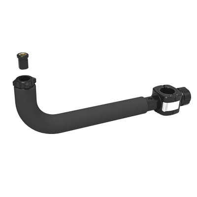 Trabucco GNT QR SnapEase Cross Arm L|31