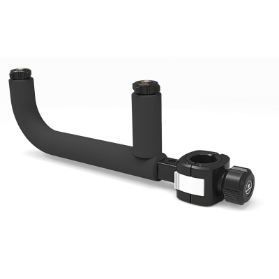 Trabucco GNT QR SnapEase 2x Side Rest S|31