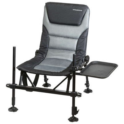 Trabucco Genius Specialist Feeder Pro Chair Mk2