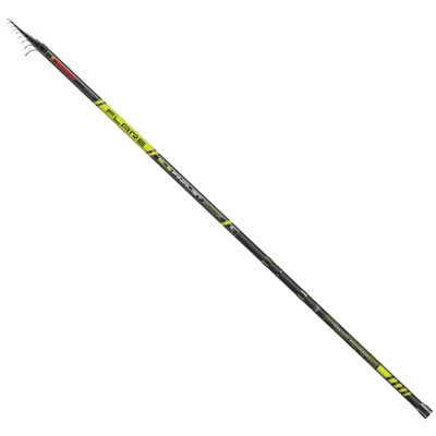 Trabucco Flare Bls finālists * 5005