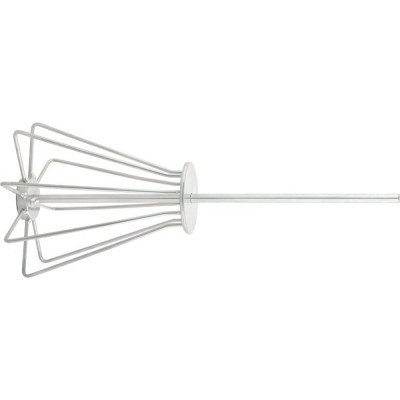 Trabucco Bait Mixer Strong 8 blades