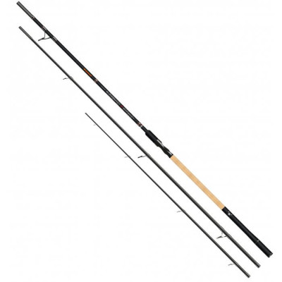 Trabucco Supremacy Xr Distance Feeder - 400cm 120g