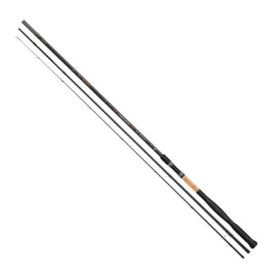 TRABUCCO Precision MTX Match Plus 4,50m, 10-30g