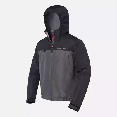 Finntrail jaka Apex 4027 GreyGreen 15000mm/7000g