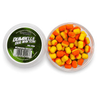Carpio Dumbells DUO Wafers 8 mm