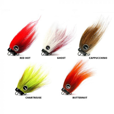 VMC Mustache Rig 20g VMC - 8