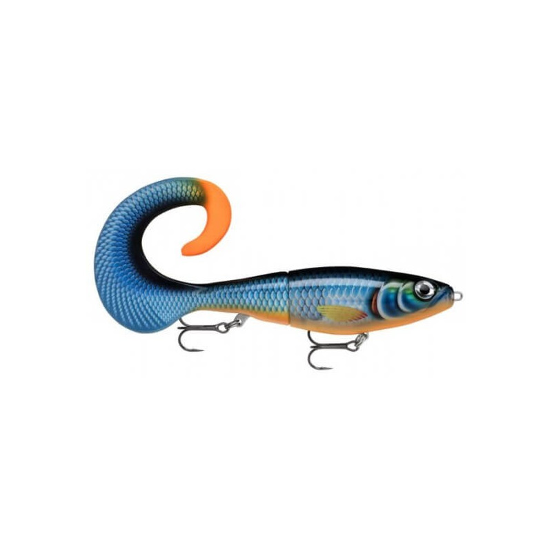 Rapala X-RAP® OTUS 25 см,
