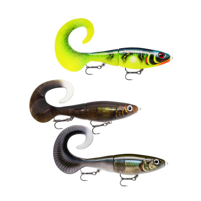Rapala X-RAP® OTUS 17cm 40g
