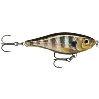 X-Rap Twitchin Shad 8cm 13g