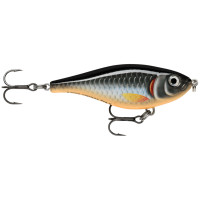 Rapala X-Rap Twitchin Shad 8cm 13g
