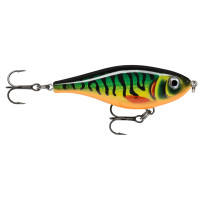 X-Rap Twitchin Shad 8cm 13g