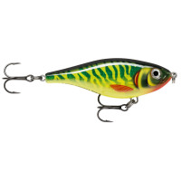 X-Rap Twitchin Shad 8cm 13g