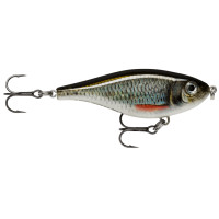 Rapala X-Rap Twitchin Shad 8cm 13g