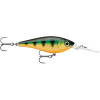 Rapala Harvest Shad 5cm