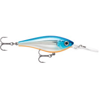 Rapala Harvest Shad 5cm 5g