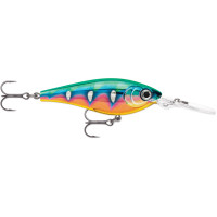 Rapala Harvest Shad 5cm