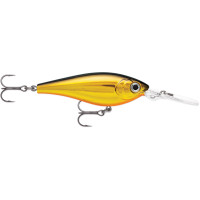 Rapala Harvest Shad 5 см