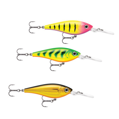 Rapala Harvest Shad 7cm 9g