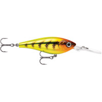 Rapala Harvest Shad 7cm 9g