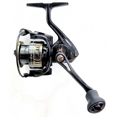 Ritė Bearking Athena II RS 1500 (178g)
