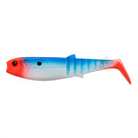 Savage Gear Cannibal Shad 10cm 9g