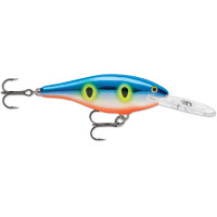 Rapala Shad Rap SR07 7cm 11g