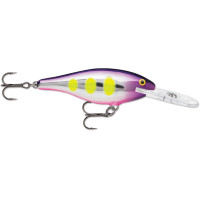 Rapala Shad Rap SR07