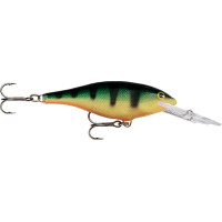 Rapala Shad Rap SR08 8cm 11g