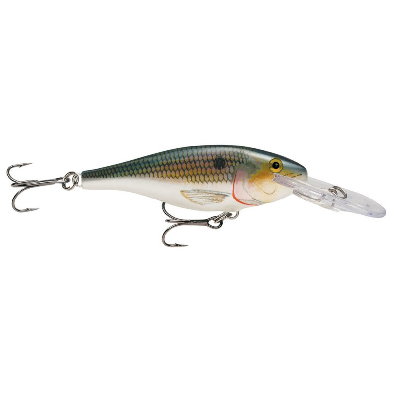 Rapala Shad Rap SR07 Rapala - 11